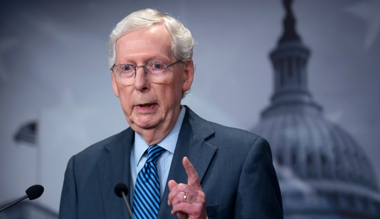 Senate sends Ukraine aid to Biden’s desk with majority of GOP support