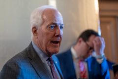 Senators introduce bipartisan bill to purge child sexual abuse from AI training data