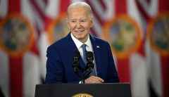 Biden’s blasphemous blessing of abortion