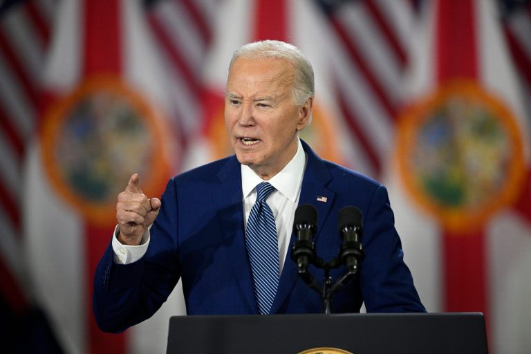 Nanny Biden just won’t stop interfering