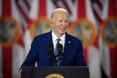 Biden grants clemency to 16 nonviolent drug offenders