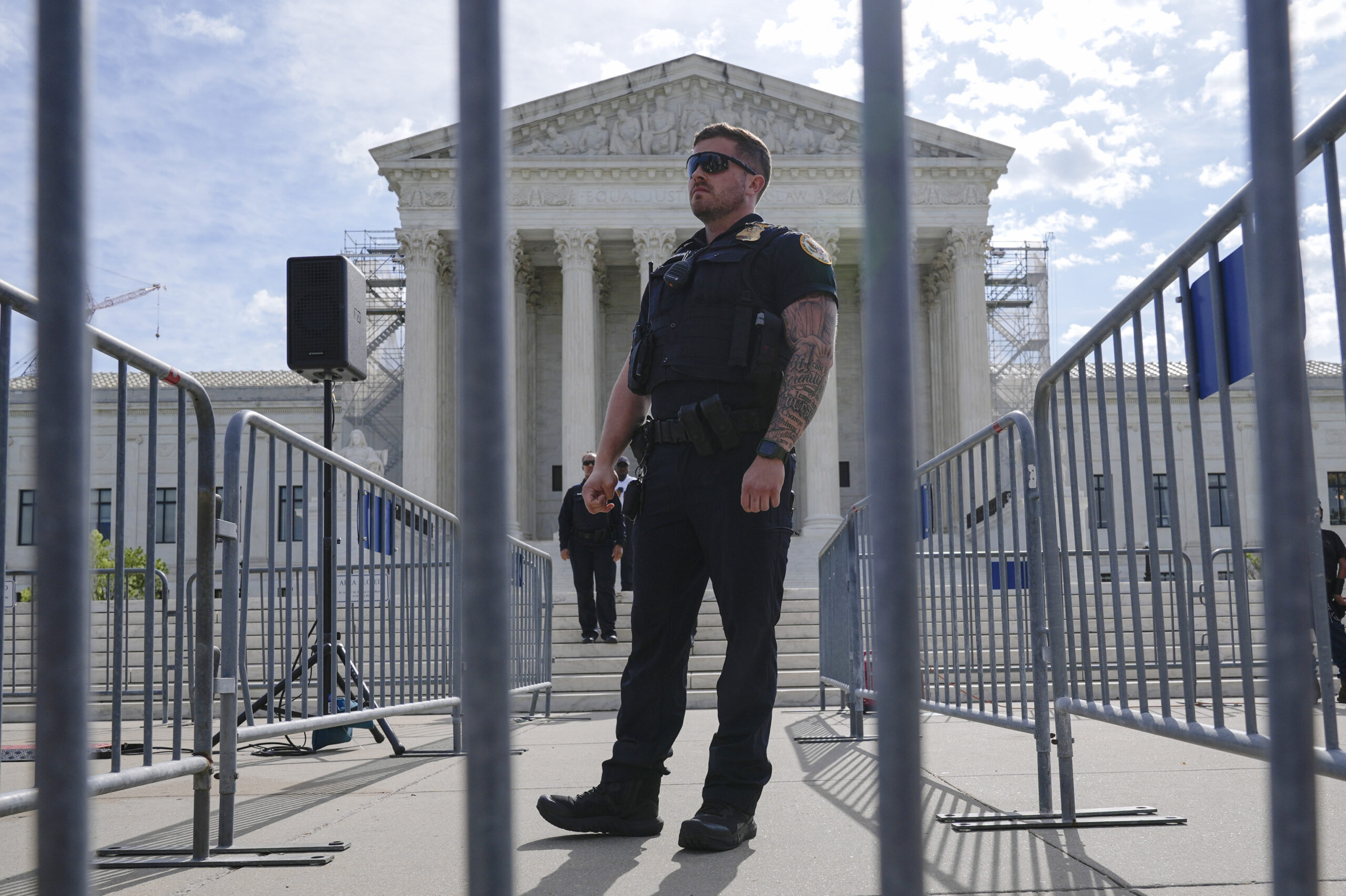 The Supreme Court will rule for Starbucks and against the administrative state