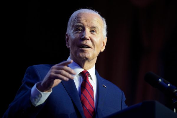 Haley protest vote gives Biden chance for outreach in swing state Pennsylvania