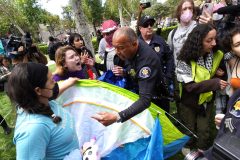 Maybe we can cool it on pushing children to be ‘changemakers’
