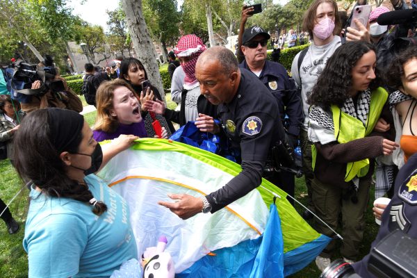 Maybe we can cool it on pushing children to be ‘changemakers’