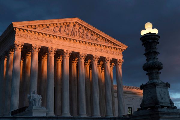 Will Trump’s Supreme Court immunity ruling weaken the presidency?