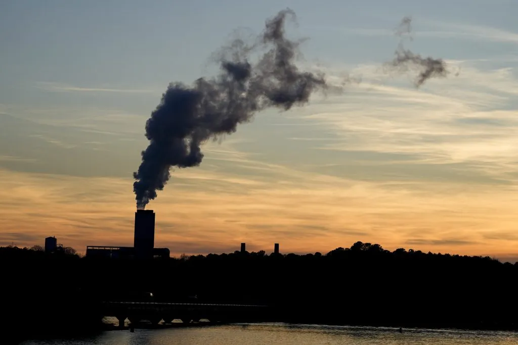 2023 was a record year for natural gas consumption: Reports