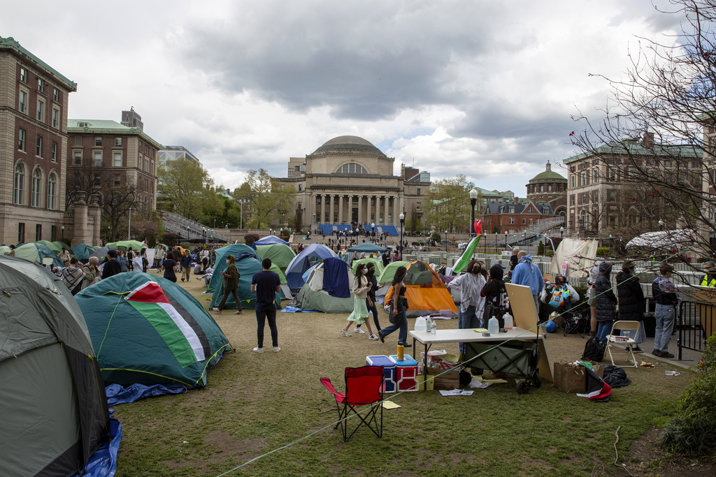 The Marxist takeover of higher education reaches a fever pitch