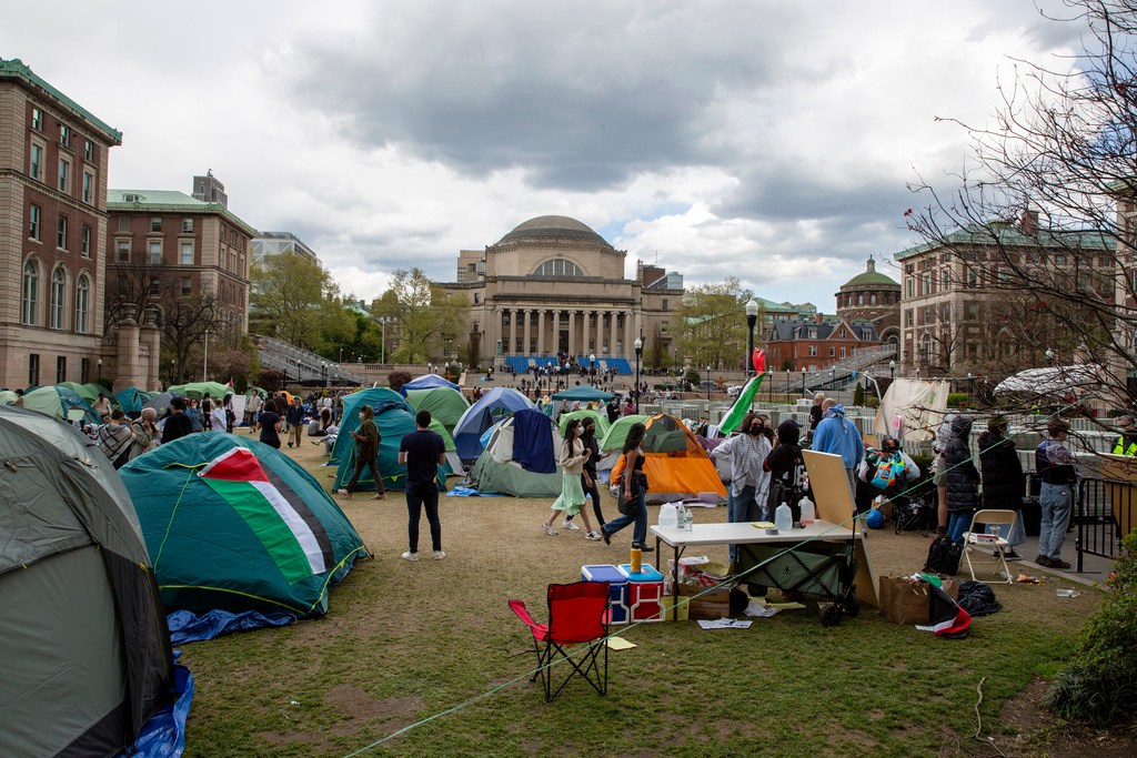 Let colleges fail: How creative destruction can save higher education