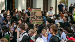 US should support Israel’s Rafah offensive