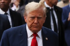 Trump New York trial: Defense renews mistrial motion after Stormy Daniels testimony