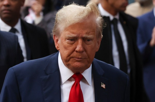 Trump New York trial: Defense renews mistrial motion after Stormy Daniels testimony