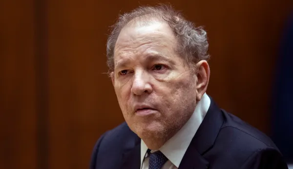 Harvey Weinstein-inspired bill allows previous sexual assault evidence to be used against defendants in New York