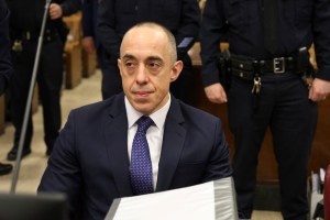 Activist group hits federal judge with judicial misconduct complaint for attending Trump rally