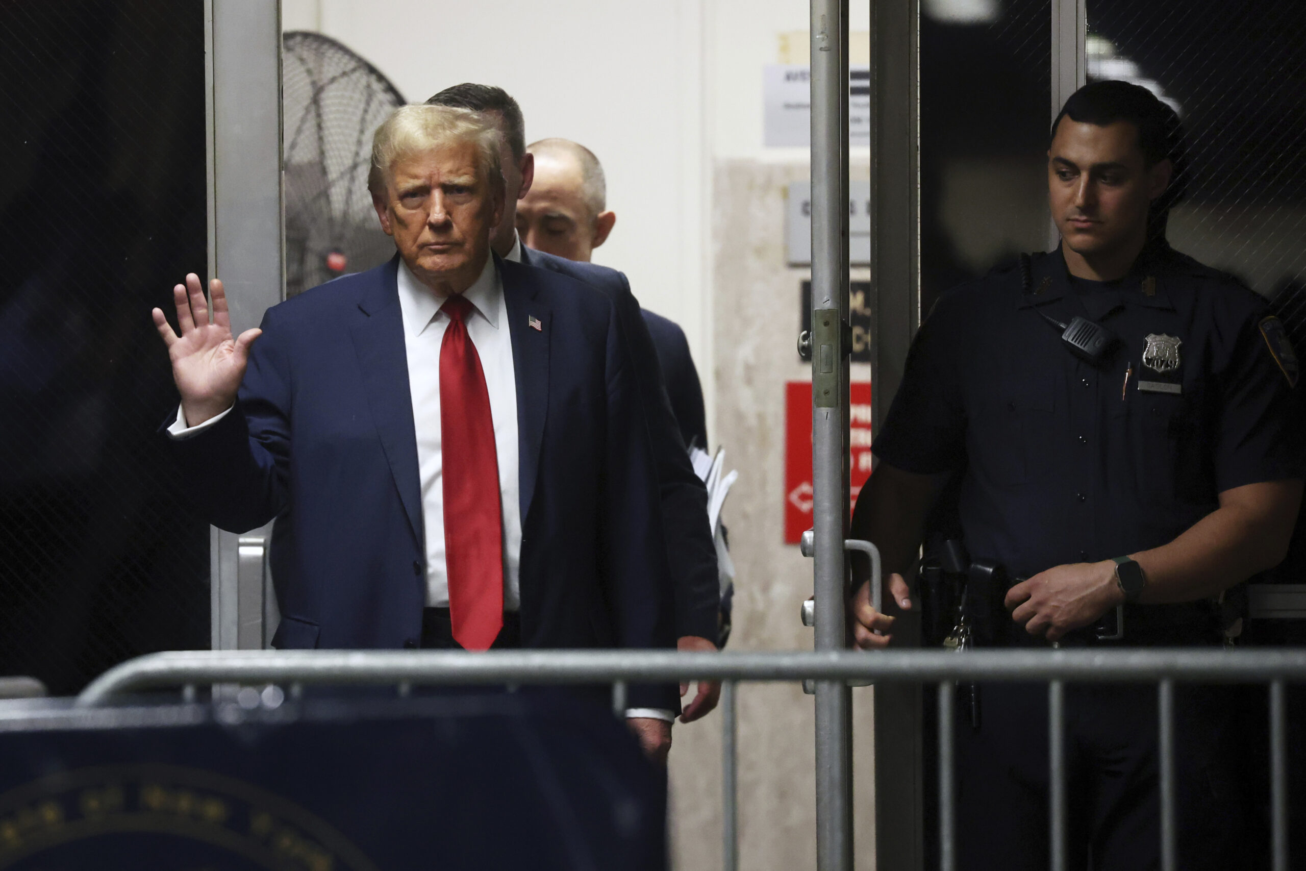 On Trump ‘immunity’ case, conservative justices shouldn’t ‘write’ rules