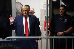 On Trump ‘immunity’ case, conservative justices shouldn’t ‘write’ rules