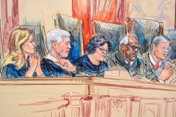 The most anticipated Supreme Court decisions remaining in 2024
