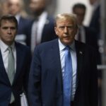 The Trump trial and 2016 election truthers