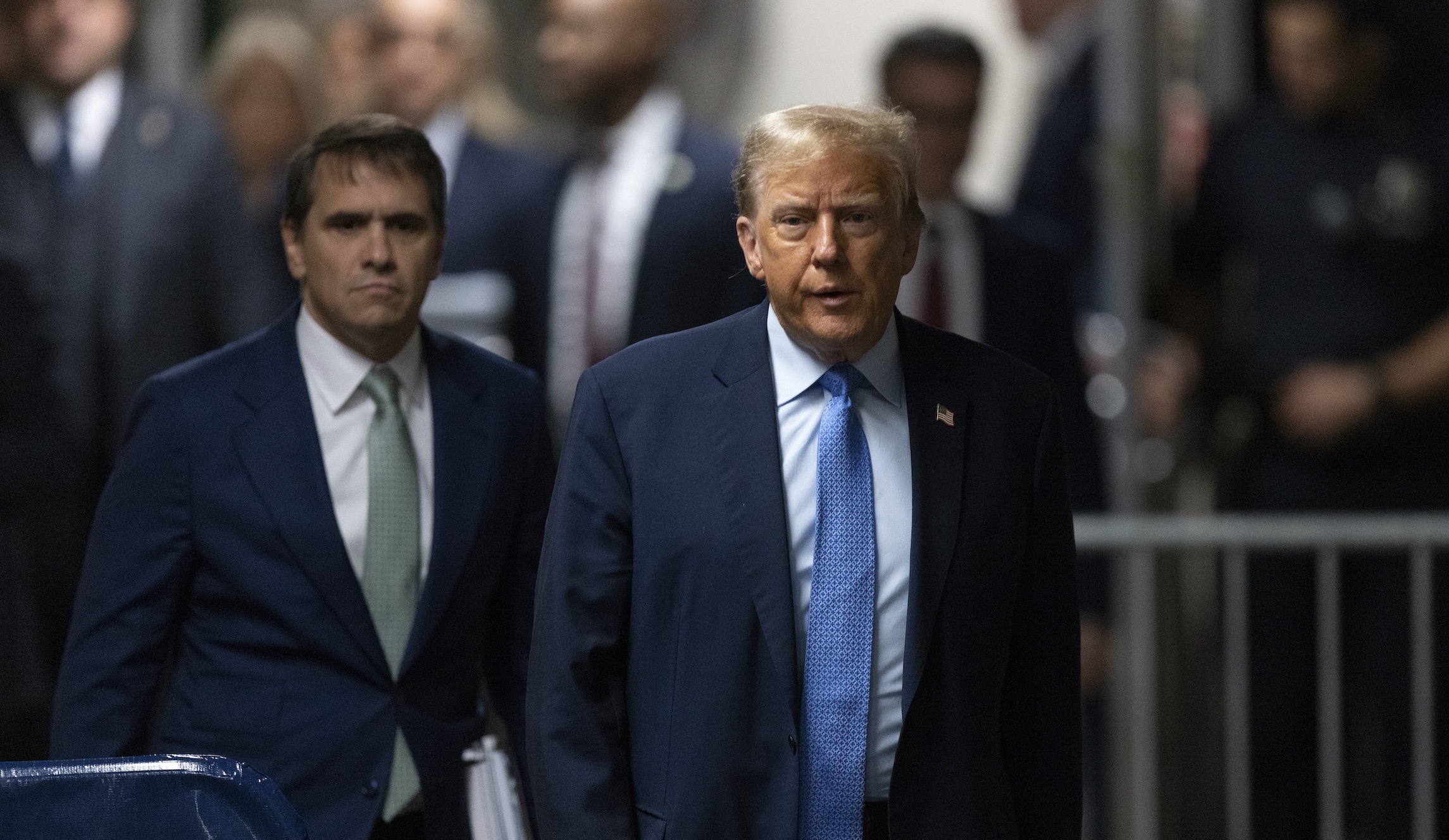 Envisioning a post-Trump GOP