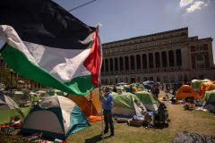 If colleges want less antisemitism, maybe professors should stop funding it