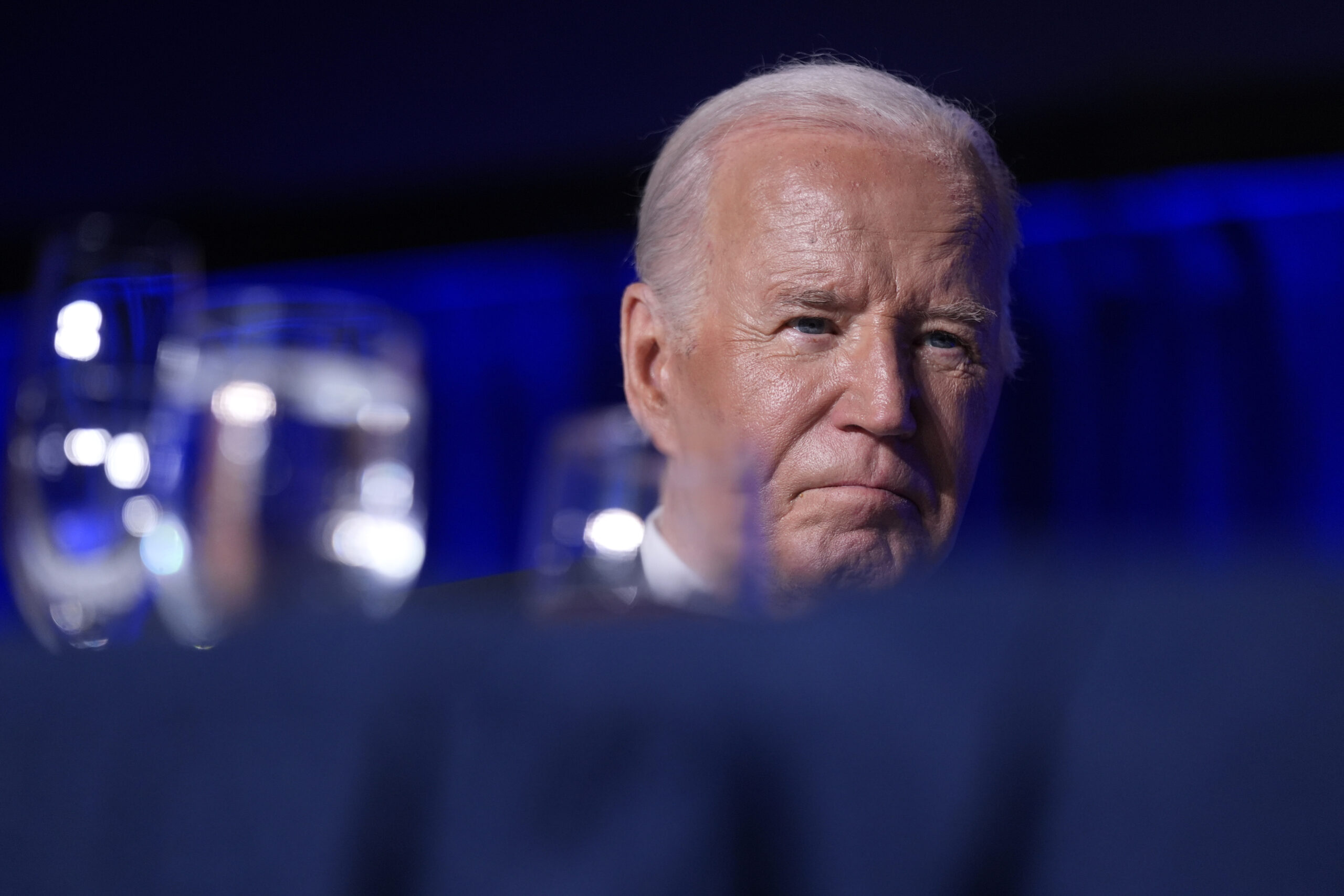 Biden’s xenophobic gaffe