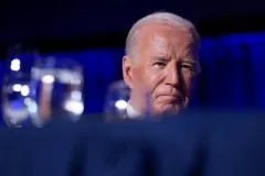 Biden cancels student loans for art students as total cost of forgiveness could exceed $1 trillion