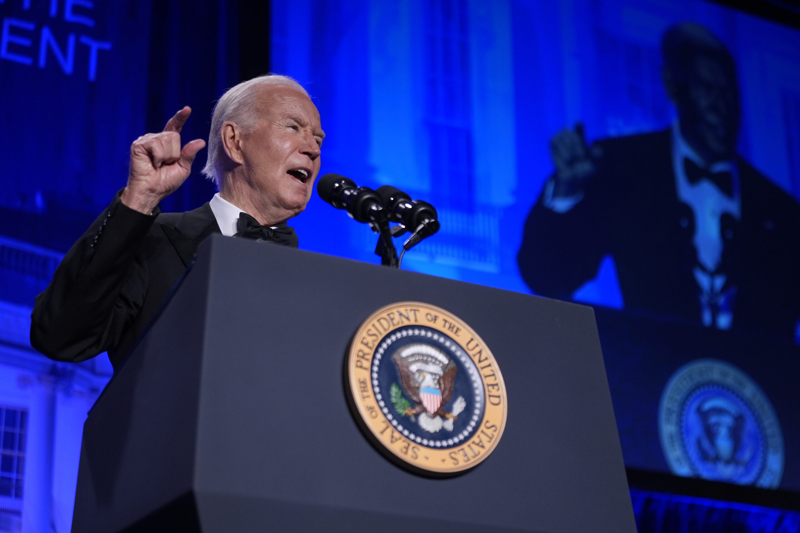 Lawsuits pour in to block Biden administration’s Title IX redefinition of sex