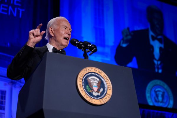 Lawsuits pour in to block Biden administration’s Title IX redefinition of sex