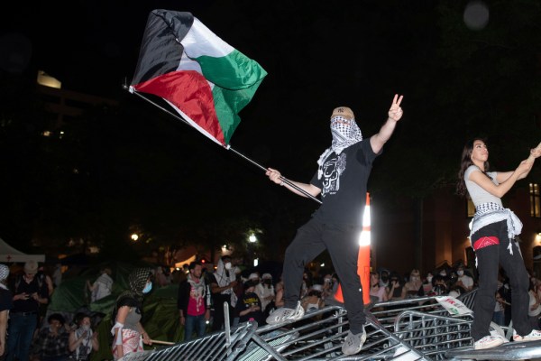 Parents should demand refunds for college protest cancellations