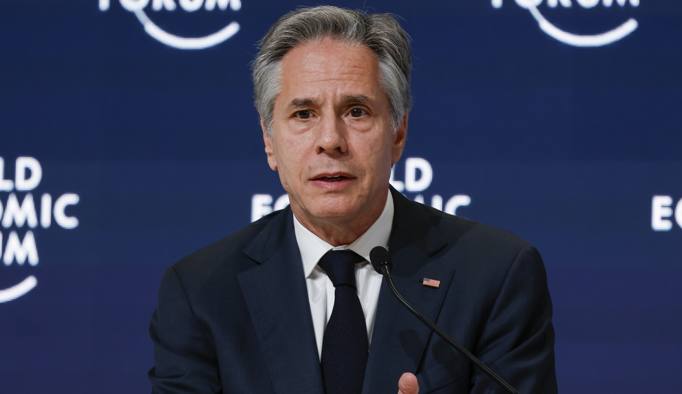 Blinken to travel to Middle East next week to push ceasefire proposal