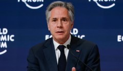 Blinken to travel to Middle East next week to push ceasefire proposal