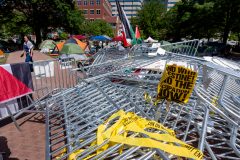 GWU: ‘Hateful language’ has ‘no place on our campus’