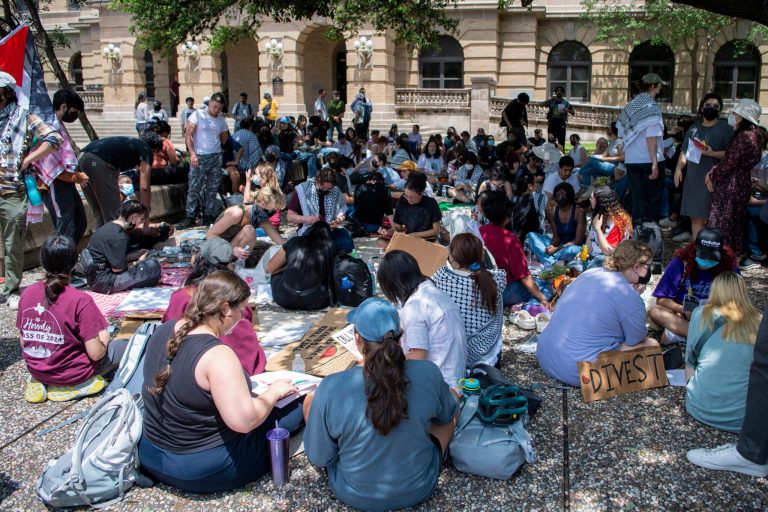 Following the campus riots, we need a college exit exam