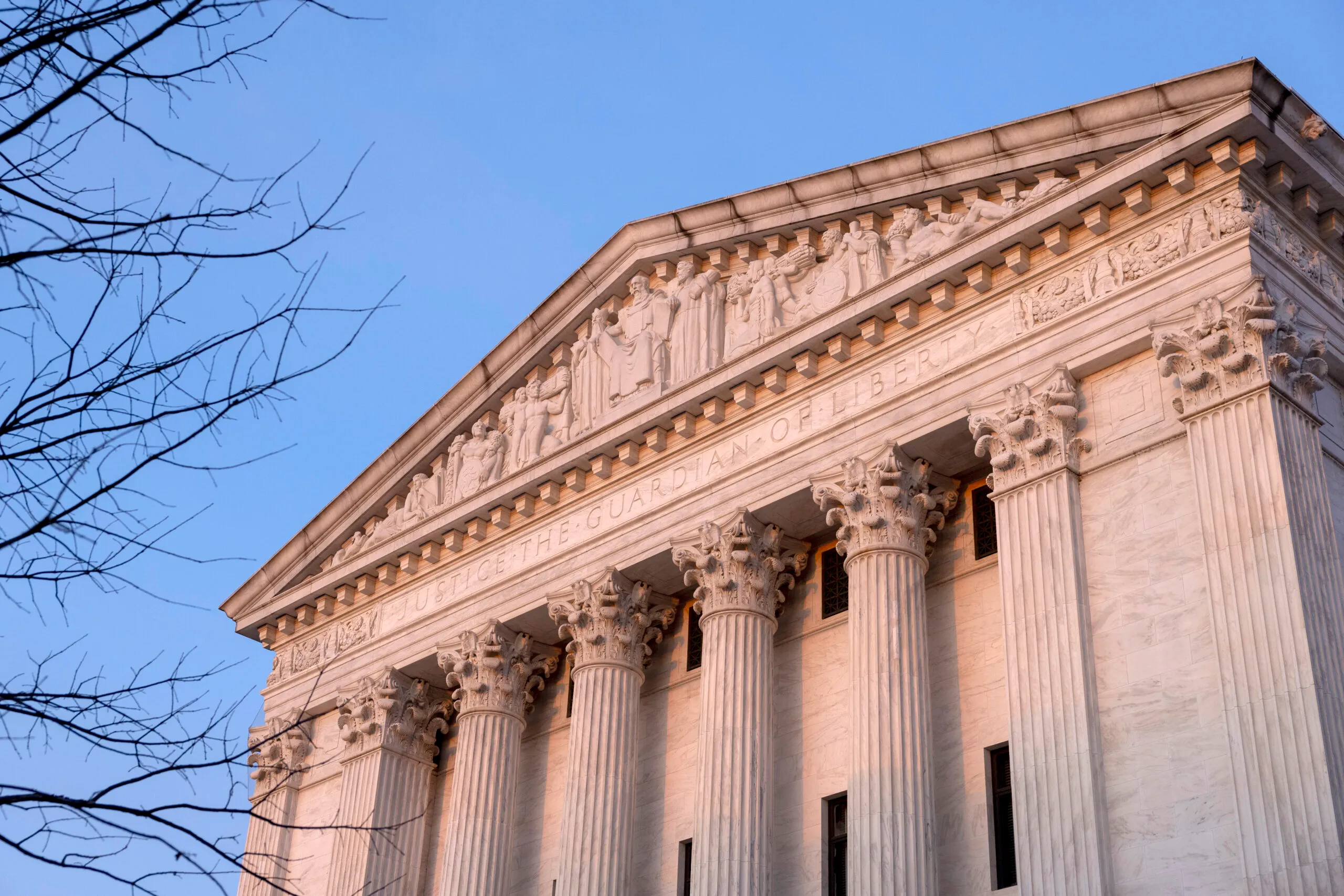 Supreme Court to review pornography age verification requirements