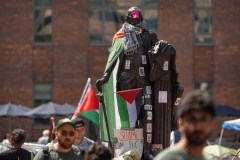 Resistance movement: Five ways universities are trying to shut down anti-Israel protesters taking over campuses