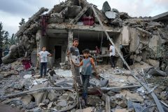How Israel can secure Rafah without devastating the civilian population
