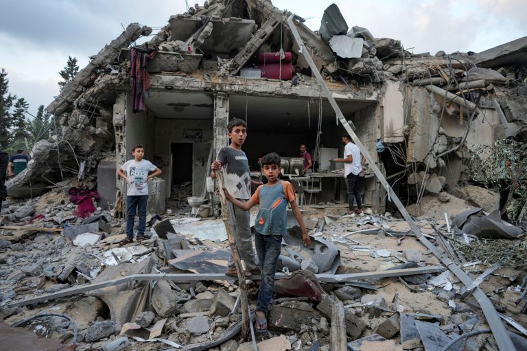 How Israel can secure Rafah without devastating the civilian population