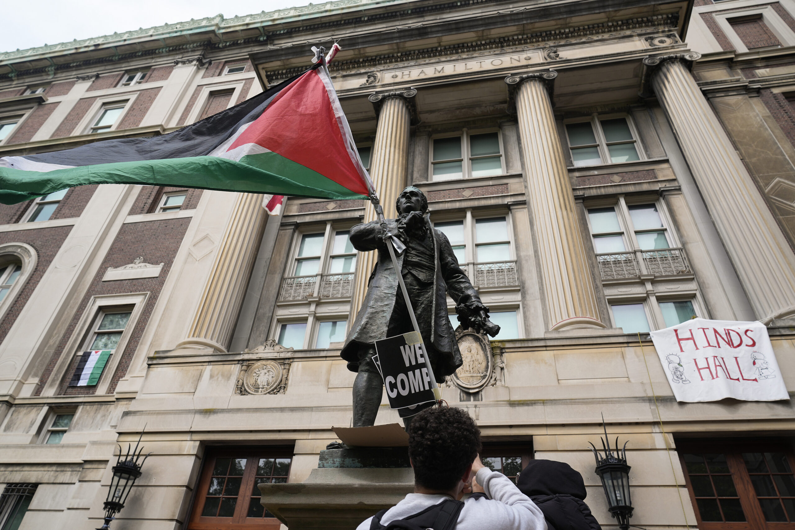 Antisemitism not only sanctioned, but rewarded on many college campuses