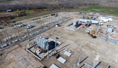Energy Department eases efficiency standards for grid transformers in new final rule