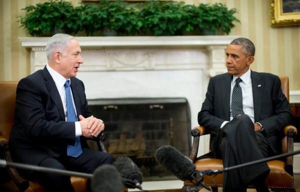 Obama vs. Biden: How the presidents handled quarreling with Netanyahu