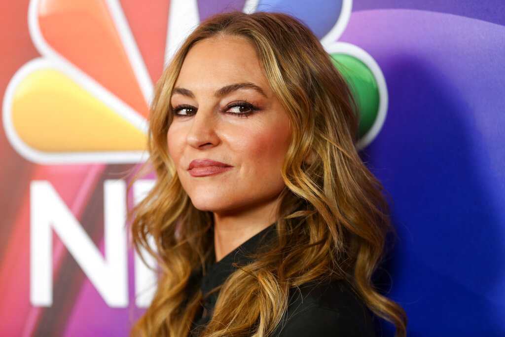 Sopranos star Drea de Matteo suggests Biden administration uses transgender children as ‘pawns’