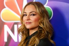 Sopranos star Drea de Matteo suggests Biden administration uses transgender children as ‘pawns’