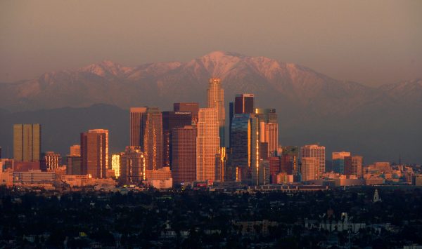 Mansion tax only makes Los Angeles housing crisis worse