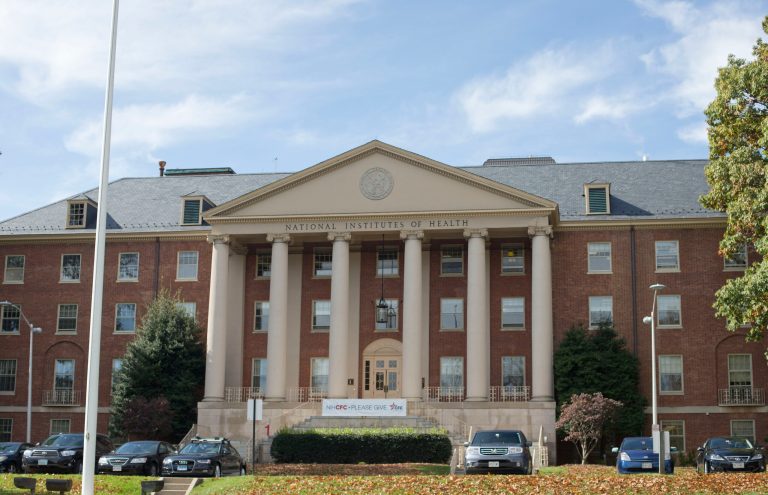 Judge orders NIH to restore grants agency terminated based on DEI