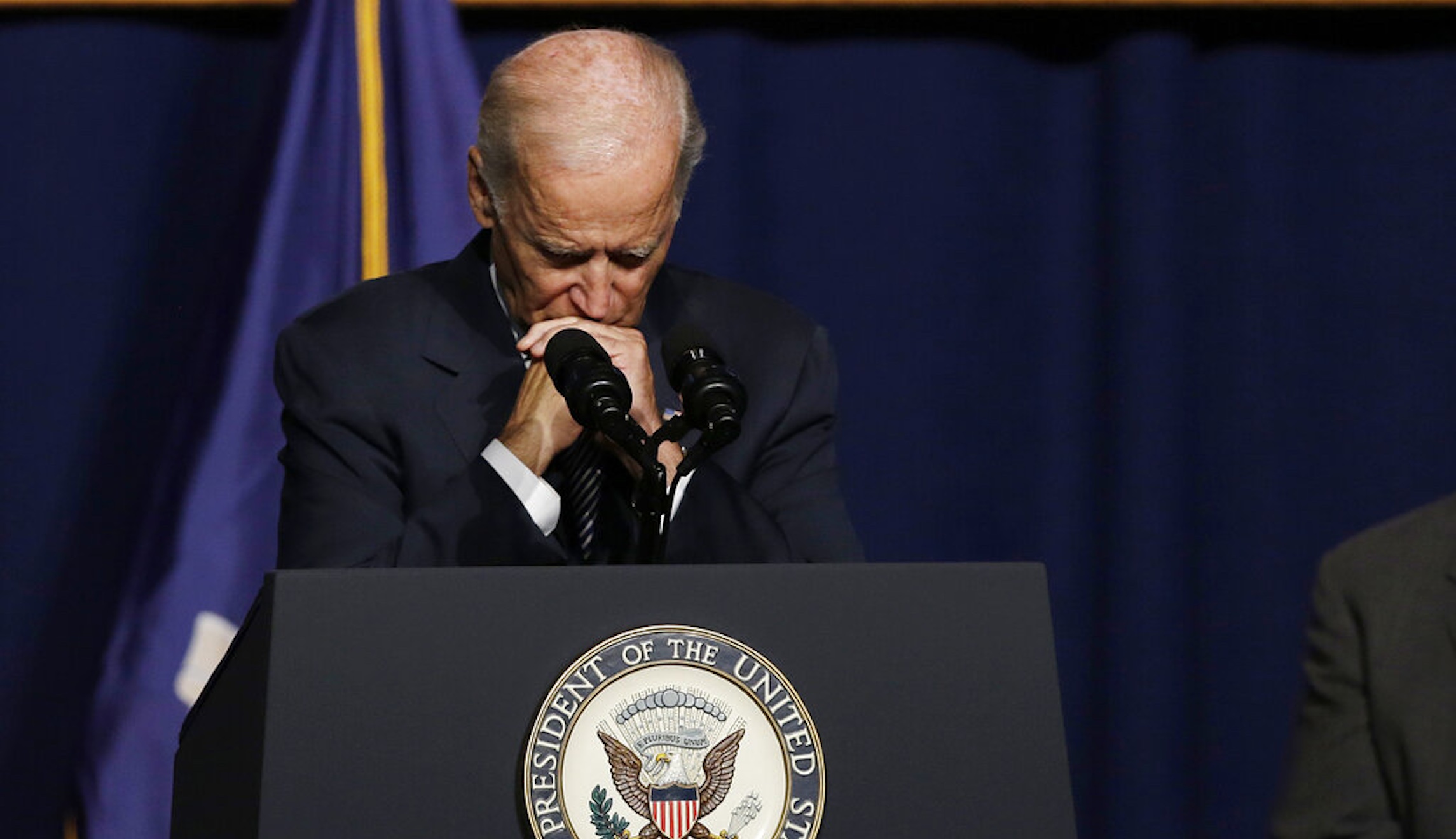 Biden suggests unfounded idea about his uncle and ‘cannibals’ in World War II