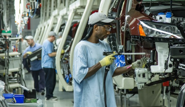 Inflation unexpectedly fell to 2.2% in May in producer price index, good news for Fed
