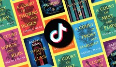 The business end of TikTok