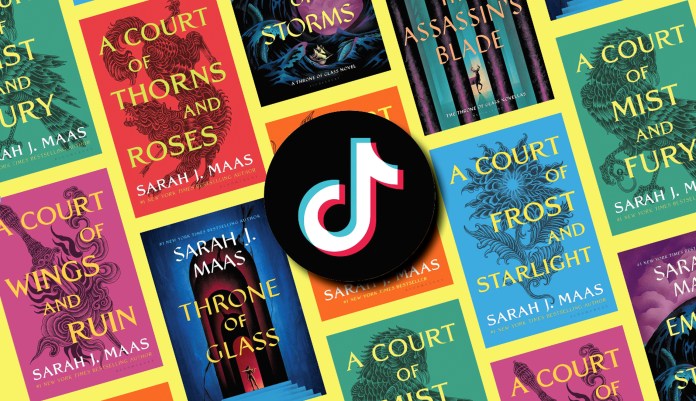 The business end of TikTok
