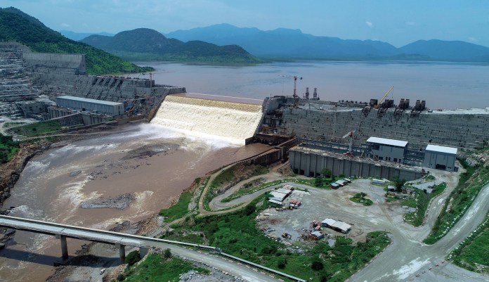 How bitcoin mining could help electrical infrastructure in Africa
