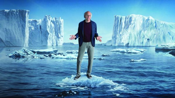 Curb Your Enthusiasm gets the finale it (and Seinfeld) deserved